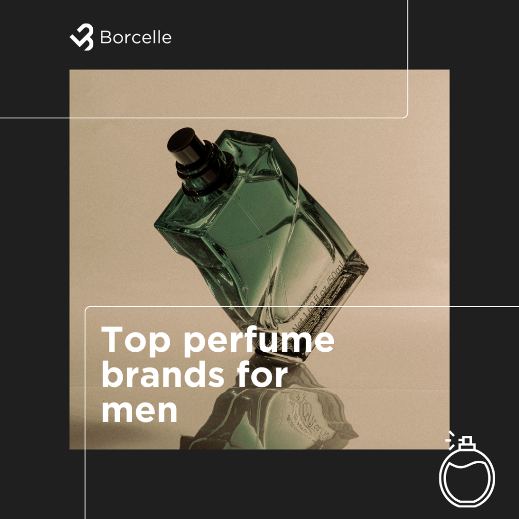 perfume brands for men title image