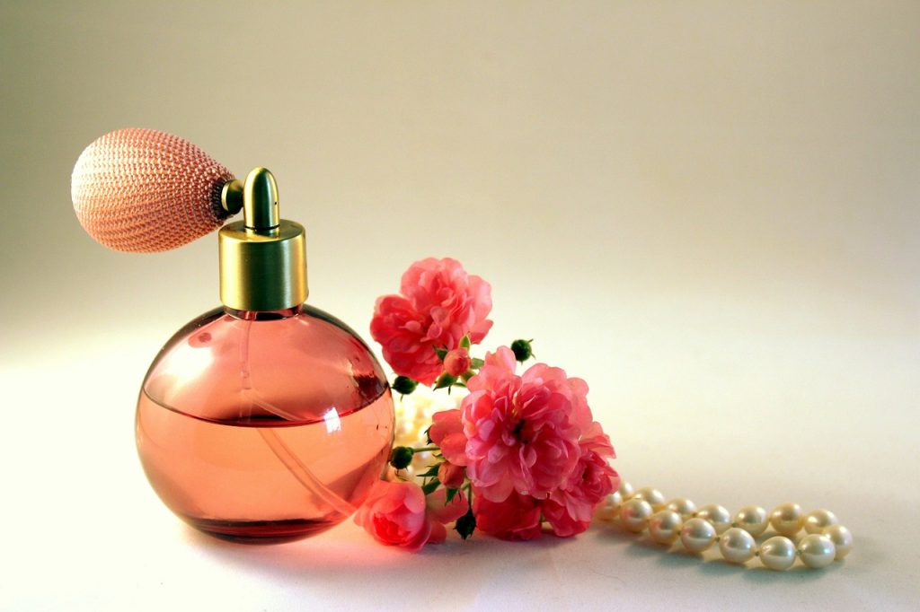 Perfumes